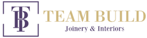 Team Build Joinery and Interiors Logo