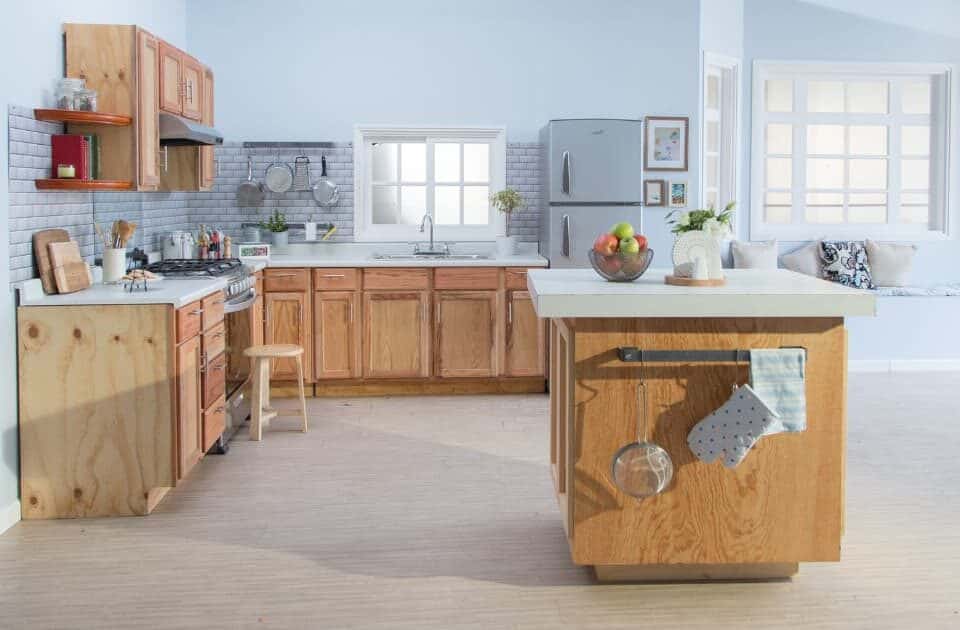 Kitchen cabinet buying guide